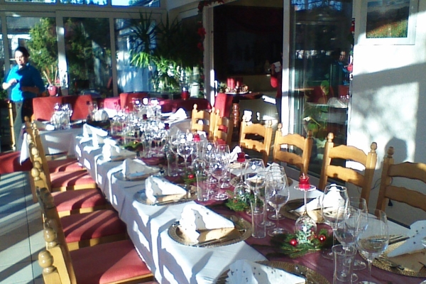 Villa Flora Familienhotel